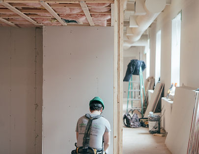 Home Renovation