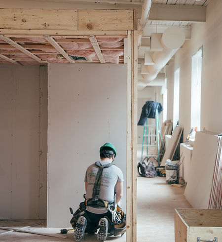 Home Renovation , house renovation