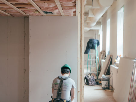 What to Expect During Your Interior Home Renovation Consultation