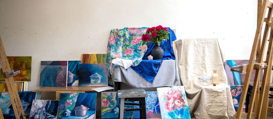 Why Birth Art Matters: Capturing Your Story Beyond the Medical Record