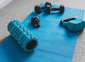 Sports equipment