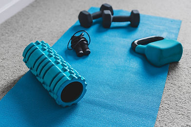 Sports equipment