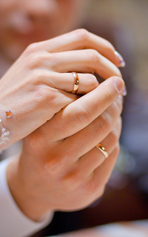 photo de mariage pour la partie traiteur