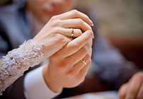 photo de mariage