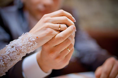 Marriage