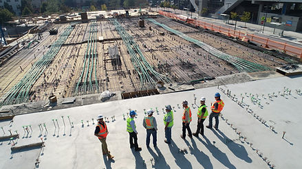 Construction Site Planning