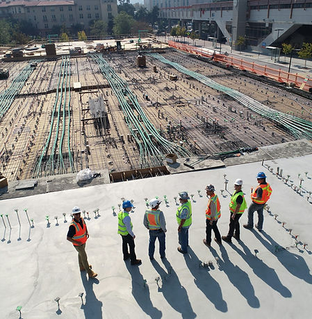 Construction Site Planning