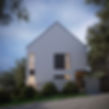 Maison moderne minimaliste