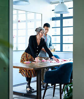 Marketing Strategy and Planning Service at Rocket X Consulting Chiang Mai