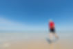 Beach Run