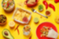Comida tradicional mexicana