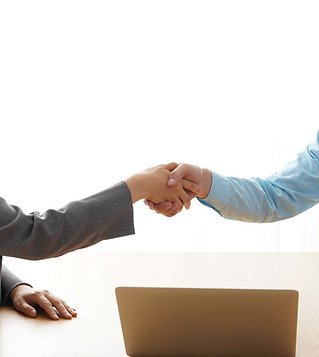 Closing a Deal