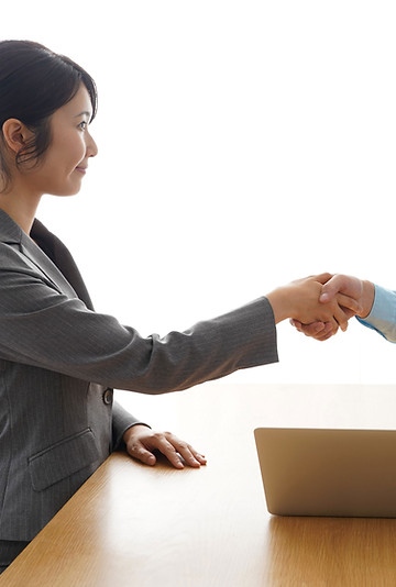 Closing a Deal
