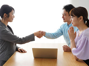 Closing a Deal