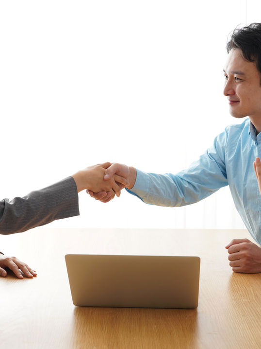 不動産売買の約束