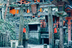 神社