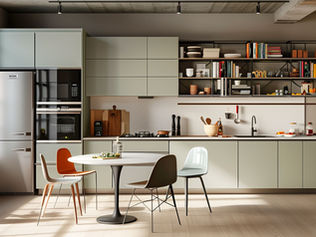 Keeping your home consistently clean shouldn’t take up all your free time. A professional residential cleaning service helps maintain a healthy, organized, and comfortable living space while giving you more time to focus on what matters most.