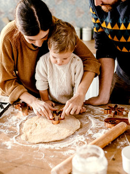 Motherhood is a job.