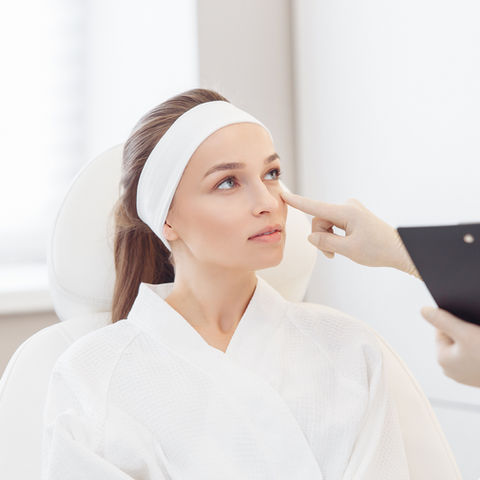 Anti Wrinkle Treatments