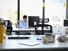 キャリアインタビューvol.4:コロナ時代に求められる働き方対策