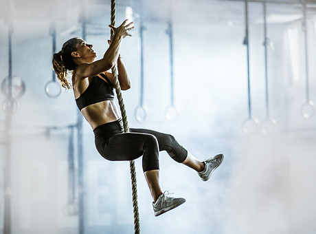 Climbing Rope
