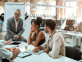 Is the Solution to the Skills Gap Already in your Business?