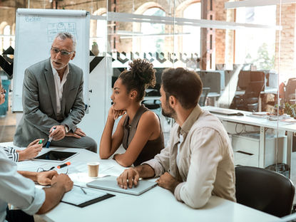 Is the Solution to the Skills Gap Already in your Business?