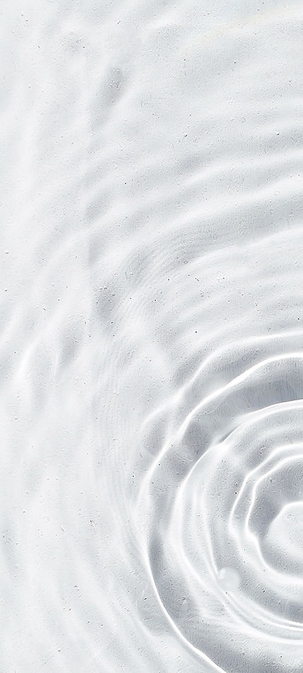 Texture de l’eau
