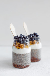 petits déjeuners naturopathique