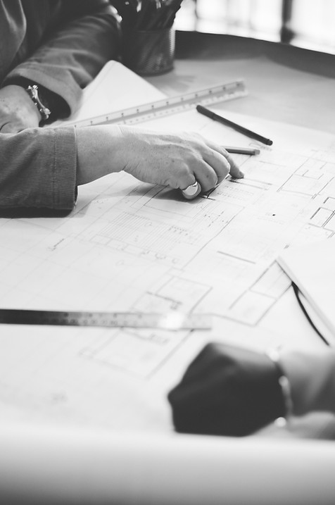 Arkitektonisk planlegging