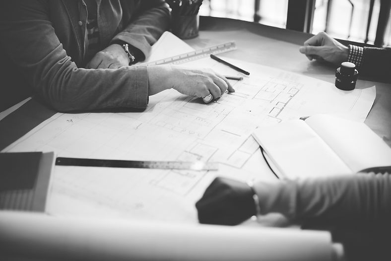 Architectural Planning