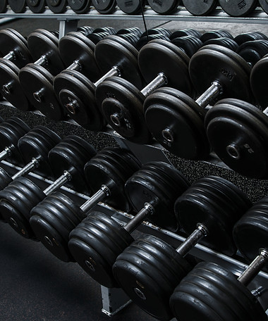 Dumbbells