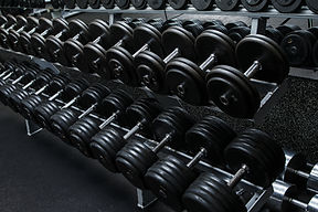 Dumbbells