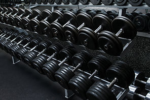 Dumbbells
