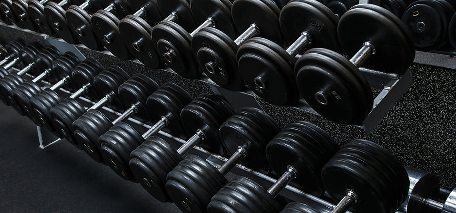 Dumbbells