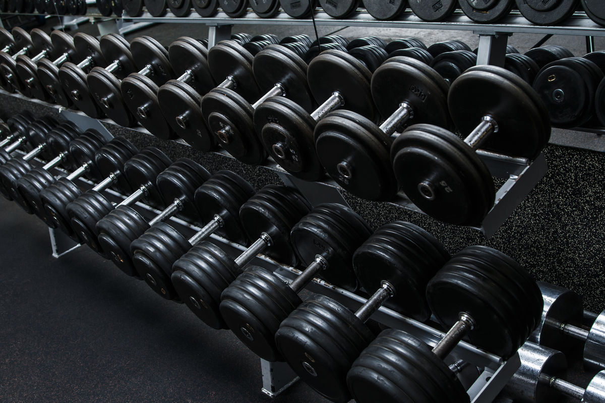Ascend Health and Fitness