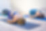 Posture de yoga