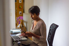 We exist for a purpose. So do our corporations.