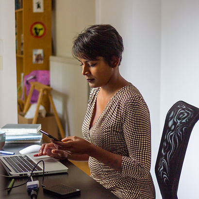 Future Webinar Interest List