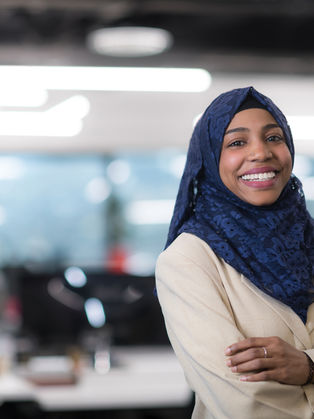 Terms of Reference: Communication officer for Generation Gender