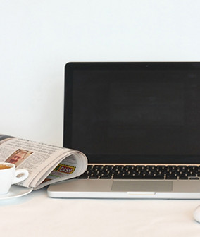 Business Breakfast