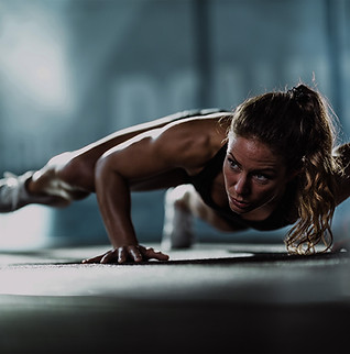 Fitness-Training