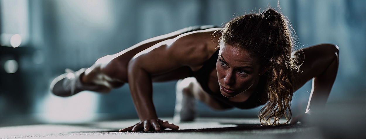 Fitness Training
