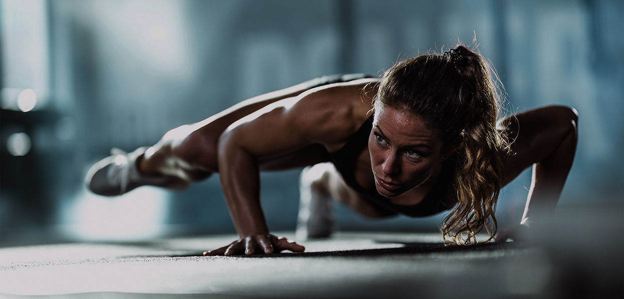 Fitness Training