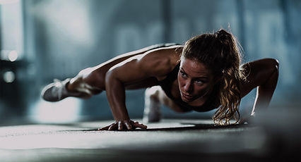 Fitness Training