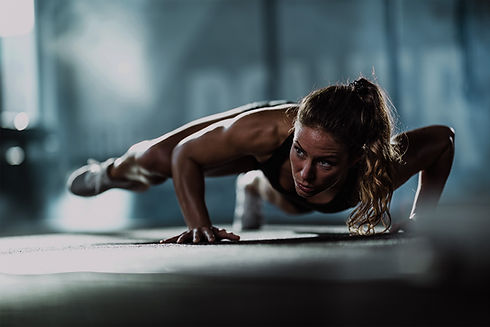 Fitness Training
