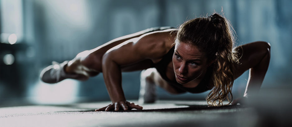 The Power of Community: Why Your Fitness Journey Doesn’t Have to Be Lonely