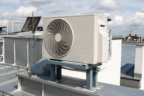 Air conditioning system