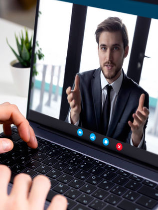 Ainda queremos falar com as empresas!