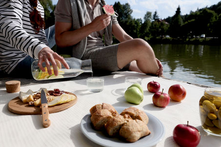 Do I have a food intolerance or an allergy?